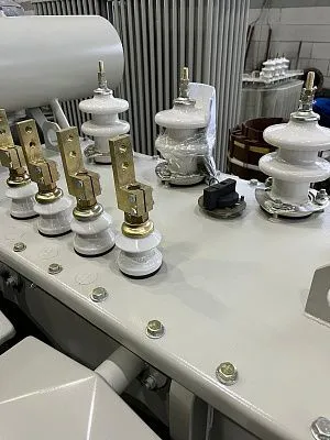 Трансформатор ТМ 160/3/0,4